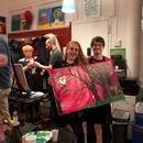 Paint & Sip Studio New York - Art Instruction & Schools