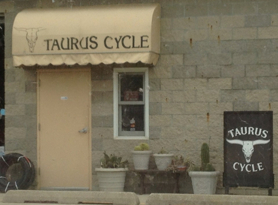 Taurus Cycle - Bloomington, IL