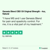 Bluegrass Hemp Oil gallery