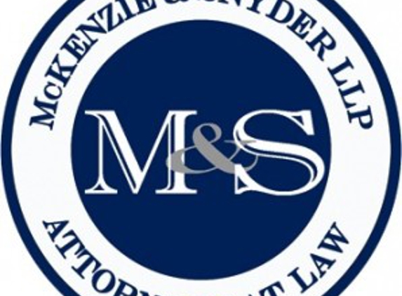 McKenzie & Snyder LLP - Hamilton, OH