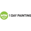 Wow 1 Day Painting Asheville gallery