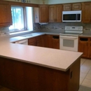 Pointcraft Custom Countertops - Counter Tops