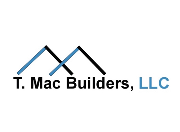 T Mac Builders LLC - Bangor, PA