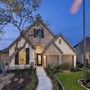 Perry Homes - The Ranches at Creekside 55'/65'