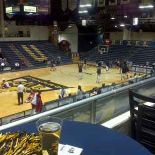 Daskalakis Athletic Center - Philadelphia, PA