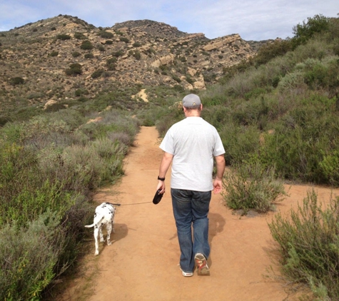 Corriganville Park - Simi Valley, CA