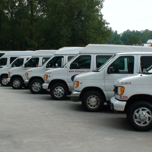 ACT Express Transportation - Fayetteville, GA