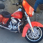 Indy West Harley Davidson