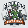 Finley's Pest & Junk gallery