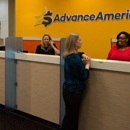 Advance America - Check Cashing Service