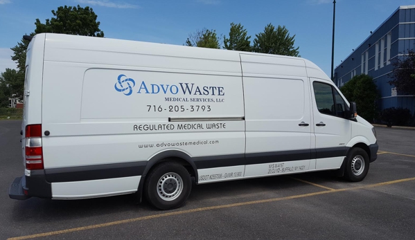 Advowaste Medical Services - Boston, MA