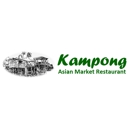 Kampong Asian Market Restaurant - Asian Restaurants
