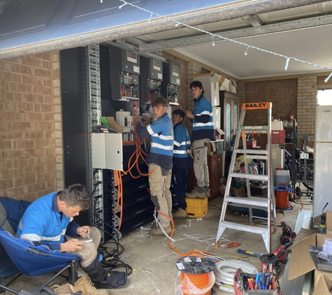 Abundant Power Solutions