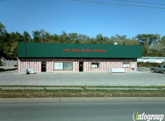 Little Angels Learning Center - Des Moines, IA