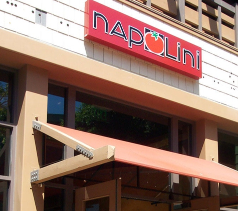 Napolini - Anaheim, CA