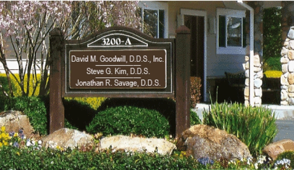 Villa Lane Dental - Napa, CA