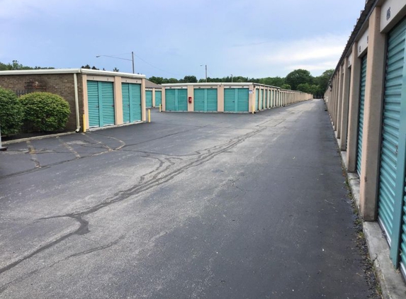 Extra Space Storage - Whitehall, OH