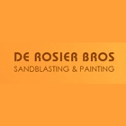 De Rosier Bros Sandblasting & Painting