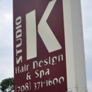 Studio K Hair Design & Spa - Day Spas