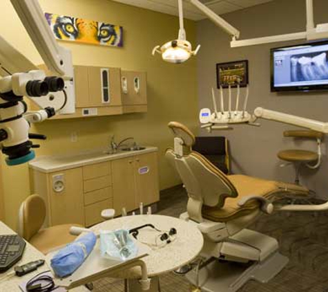 Root Canal Specialists of Baton Rouge - Baton Rouge, LA