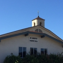 St Joseph Church-Pinole - Churches & Places of Worship