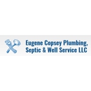 Eugene; Copsey Plumbing & Septic - Septic Tank & System Cleaning