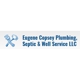 Eugene; Copsey Plumbing & Septic