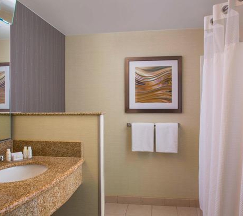 Courtyard by Marriott - Goodlettsville, TN