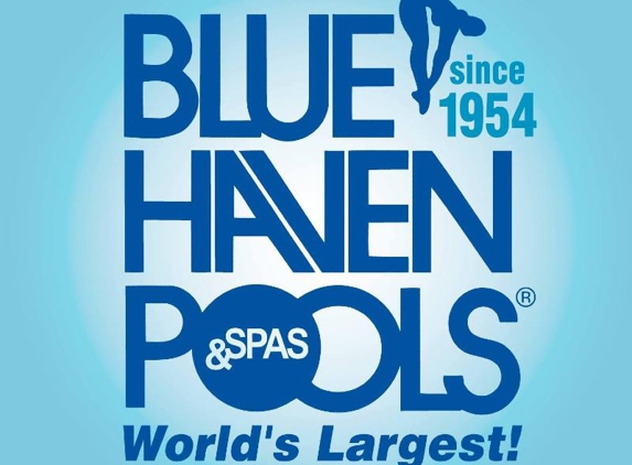 Blue Haven Pools & Spas - San Diego, CA