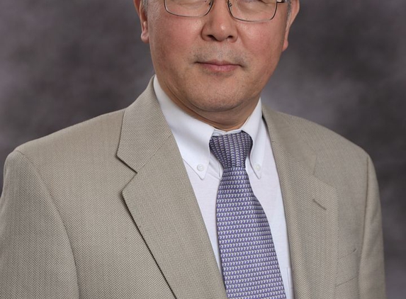 Myung-Ho Lee, MD - Rye Brook, NY