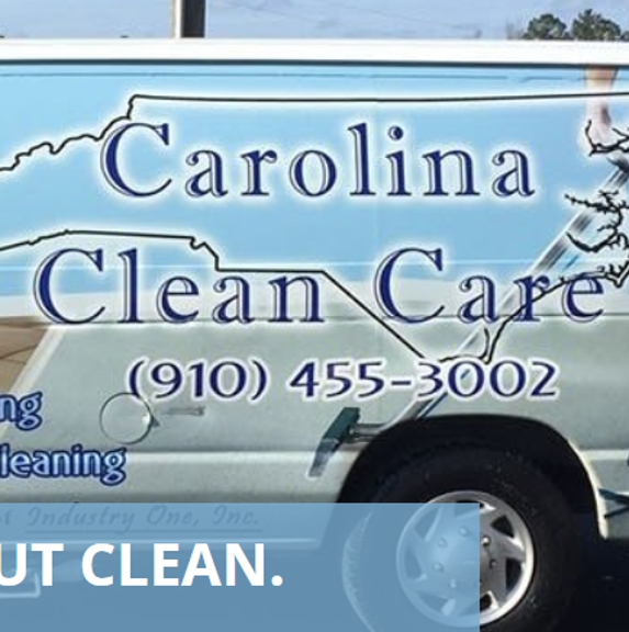 Carolina Clean Care - Richlands, NC