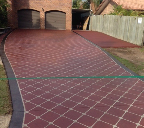 Adstyle Concretors Pty Ltd - Dayboro, QLD