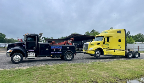 Sizemore Towing & Recovery