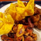 Yeung's Lotus