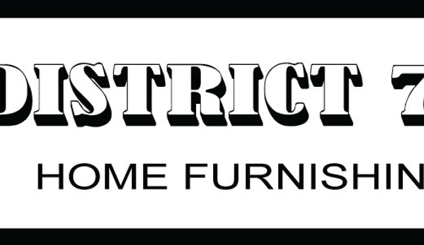 District 704 Home Furnishings - Charlotte, NC