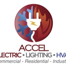 Accel Electric & Lighting - Electricians