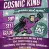 Cosmic-King gallery