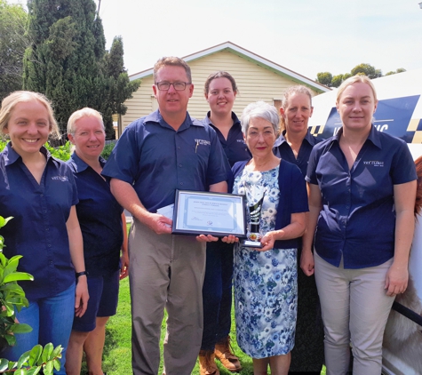 Warwick Veterinary Clinic - Warwick, QLD
