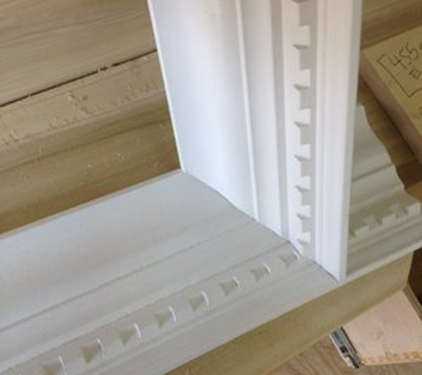 Crown Molding by Spectacular Trim - San Gabriel, CA