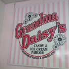 Grandma Daisy's Candy & Ice Cream Parlor