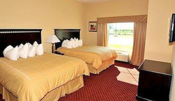 Comfort Suites - West Memphis, AR