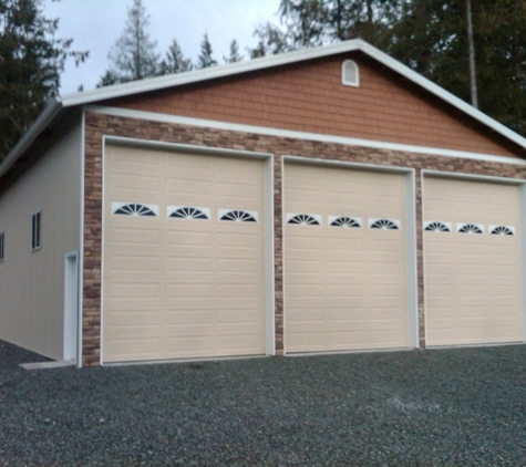 At Home Storage Inc - Mount Vernon, WA