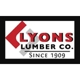 Lyons Lumber Co Inc