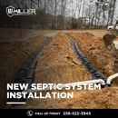 Miller Environmental Services - Septic Tank & System Cleaning