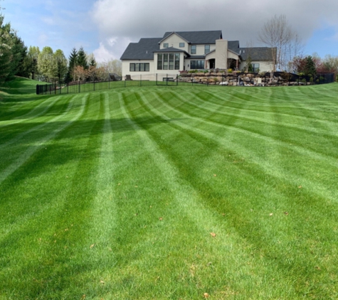 New Castle Lawn & Landscape - Birdsboro, PA