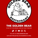 Golden Bear Restaurant - Coffee Shops