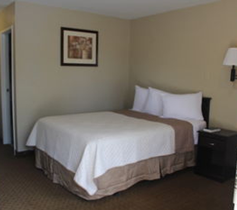 Dogwood Inn and Suites - Richmond Hill, GA