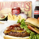 American Burger - American Restaurants
