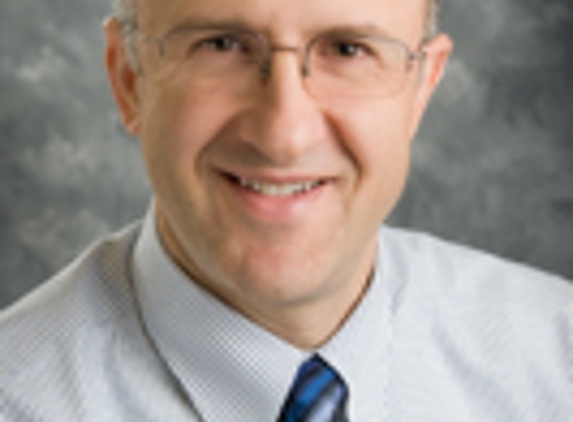 Vlad Dimitriu, MD - Topeka, KS