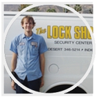 The Lock Shop, Inc.